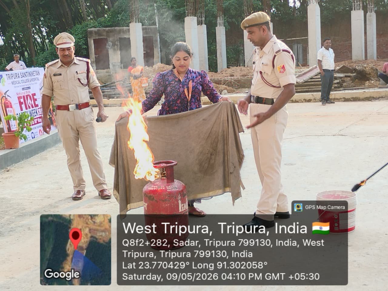 Fire Safety Image 19
